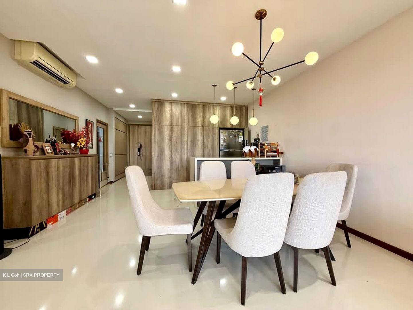 Waterfront Gold (D16), Condominium #580112801